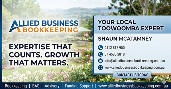 Allied Business Bookkeeping